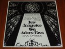 DAN MCBRIDE - DEAR COMPUTER WE ADORE THEE -  STILL SEALED LP