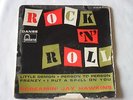 RARE FRENCH EP/SCREAMIN' JAY HAWKINS/FONTANA 467.233 ME/I PUT A SPELL ON YOU