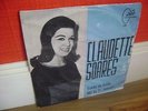CLAUDETTE SOARES(Super Rare First EP)  BRAZIL BOSSA NOVA JAZZ 7