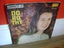 DOROTHY Samba Sem Porque 1964 BOSSA NOVA SAMBA-JAZZ BRAZIL EP 7