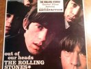 Rolling Stones - Out of our heads (First Decca, UK)
