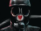 My Bloody Valentine soundtrack Waxworks 2016 180gm red / black vinyl 2 LP g/f  N