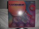 LACEWING=same-WLP-Orig. press- Mainstream label-PSYCH EX