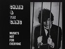 Music's Not For Everyone [VINYL] Chain And The Gang Vinyl
