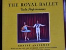 TAS RCA LIVING STEREO LDS 6065 Royal Ballet Gala 1S HOLY GRAIL ANSERMET #2LP BOX