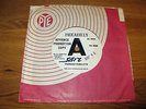 THE JOHN SCHROEDER ORCH. - HUNGRY FOR LOVE  7'' UK 1966 RARE NORTHERN SOUL PROMO