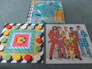 KAISER CHIEFS VINYL LP STAY TOGETHER FULLY SIGNED