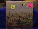 BEE GEES VERY RARE SEALED LP TRAFALGAR 1971 USA ATCO 1ST PRESS W/STICKER OOP