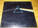 MFSL - PINK FLOYD Dark Side of the Moon.  Original Master MFSL 1-017 VG+