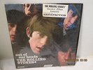 Rolling Stones-Out Of Our Heads-Unboxed LONDON 3429 Mono-Hype Sticker-Shrink