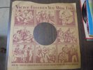 78 - SCARCE VICTOR HILLBILLY 78 SLEEVE, Jimmy Rodgers, Carter Family, Tal Henry