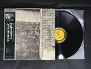 THE RED GARLAND TRIO GROOVY JAPAN OBI PRLP-7113