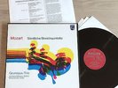 ARTHUR GRUMIAUX String Qts MOZART 1960s PHILIPS 3LP UNPLAYED MINT