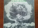 CRO MAGS -AGE OF QUARREL - DEMOS-10