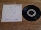 THE BEATLES- FREE AS A BIRD : MINT UNPLAYED REISSUE 7