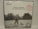 George Harrison ALL THINGS MUST PASS 3 vinyl LP Box Set SEALED #4116 The Beatles