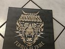 *** THE BOSSHOSS  FLAMES OF FAME 2013 LP VINYL ***