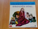 Groupie Girl (Original Motion Picture Soundtrack) ( not for sale promo ) lp
