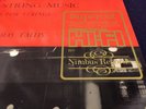 Elgar, Williams, Barbirolli-English..- UK Nimbus Supercut Vinyl LP ASD 521-MINT