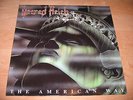 SACRED REICH-THE AMERICAN WAY-RARE 12