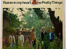 The Pretty Things-'Rainin' In My Heart' EP 1965 UK Pop / Rhythm & Blues  45 EX