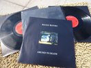 ROGER WATERS Amused To Death 2x12 LP vinyl HOLLAND 1992 ( Pink Floyd )