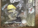 REZ / Silence Screams Vinyl Lp
