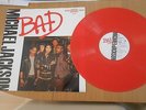 Michael Jackson 'Bad' 12