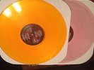 Fat Music Vol. 8 Going Nowhere Fat 25 Years Color Vinyl 2LP NOFX MASKED INTRUDER