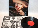 THE CARS Orig 1978 Debut Self Titled LP NEAR MINT Vinyl ELEKTRA 6E-135 SHRINK