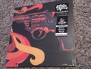 The Black Keys Chulahoma LP Burnt Honey Vinyl Newbury Comics Exclusive