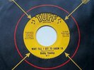 BOBBY TREETOP- 