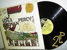 2LP KINKS - LOLA PERCY &  THE APEMAN.. * GOLDEN HOUR 1974 UK FOC * ORIGINAL