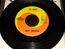 NORTHERN / 60'S SOUL, BILLY PRESTON 