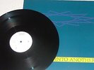 INTO ANOTHER s/t LP 1991 TEST PRESSING RARE Underdog/Youth Of Today/Judge/NYHC