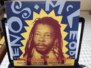 ENOS McLEOD/THE GENIUS OF ENOS/UK RESSURE SOUNDS LP