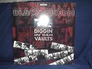 Black Moon - Diggin' In Dah Vaults 2LP OG US Buckshot Evil D Duck Down
