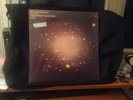Mahavishnu Orchestra Between Nothingness & Eternity Promo SEALED LP