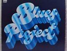 BLUES PROJECT - Psych Rock 1979 USA Pickwick SPC-3657 LP