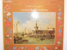 Antonio Vivaldi (1678-1741) - Violin Concertos LP - MONICA HUGGETT