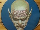 Kreator Behind the mirror Picture LP Sodom Destruction Tankard