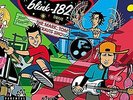 BLINK 182-MARK TOM & TRAVIS SHOW  VINYL LP NEW
