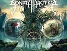Sonata Arctica-The Ninth Hour  VINYL NEW