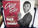 ALTON ELLIS/GET READY FOR ROCK REGGAE STEADY/EU DR. BUSTER LP