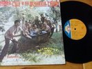 MICKEY CORA Y SU ORQUESTA CABALA. ACUMULANDO PUNTOS