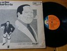CARLOS BARBERIA Y SU ORQUESTA KUBAVANA ONE WAY ONLY.. SALSA.. EL MANICERO SON