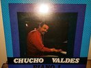 CHUCHO VALDES-RARE SEALED- ORIGINAL PRESSING-PIANO 1- AREITO 3781
