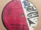 Nairobi Sisters - Promised Land/Version - Jamatel JL-07A/B - 1975