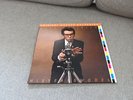 Elvis Costello This Year's Model lp MFSL