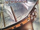 Warhorse Red Sea 1. German release Swirl Vertigo Monter prog Rock LP Deep Purple